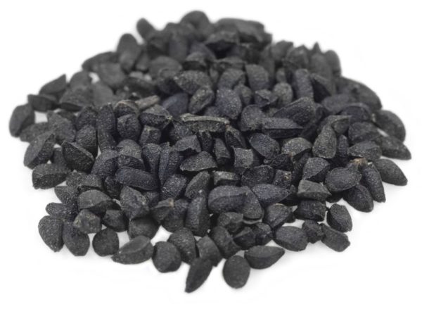 Black Cumin oil Organic - Image 2